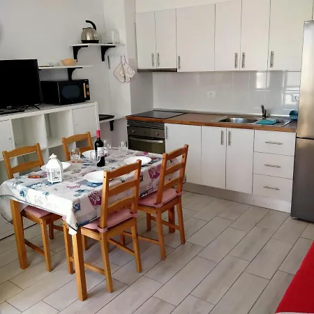 Casa Clara Коста-де-Антигуа