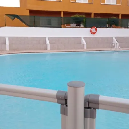 Casa Clara شقة كوستا دي أنتيجوا