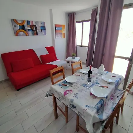 Casa Clara Коста-де-Антигуа
