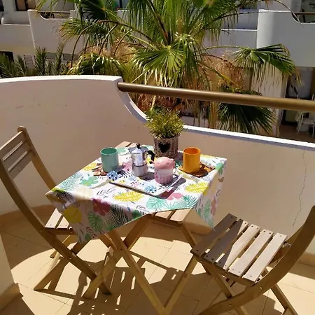 Apartment Casa Clara Costa De Antigua