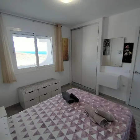 Apartment Casa Clara