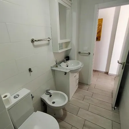 Apartment Casa Clara