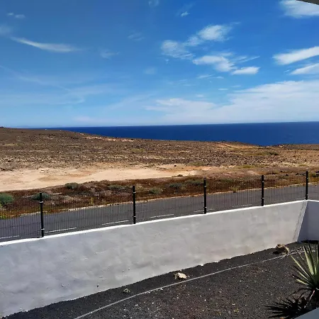 Casa Clara * Costa De Antigua
