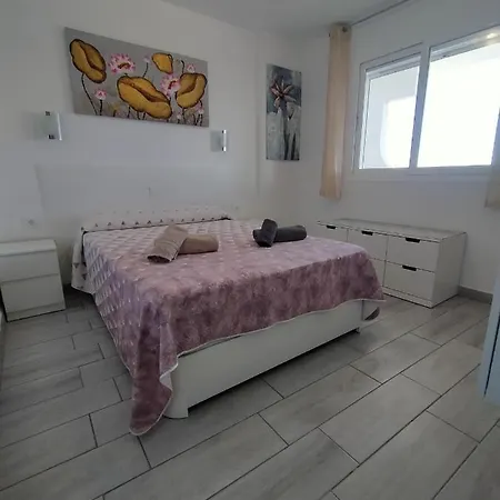 Casa Clara Costa De Antigua