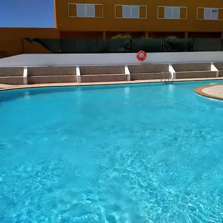 Casa Clara Apartment Costa De Antigua