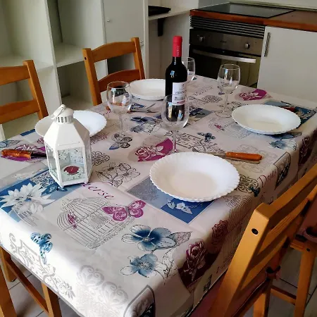 Casa Clara Apartment