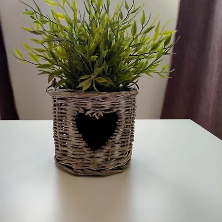 Casa Clara Апартаменты